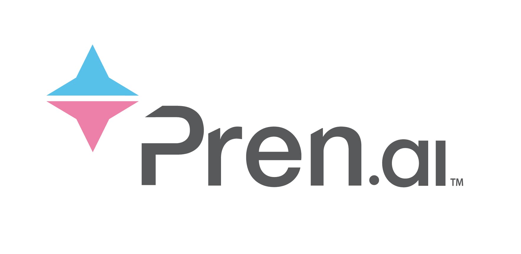Pren AI Logo